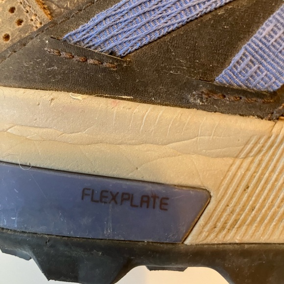 Merrell women’s hiking boots - Picture 12 of 12